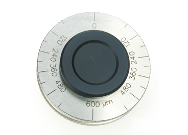 湿膜厚度测量轮图4