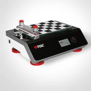 TQC AFA 紧凑型自动涂膜机